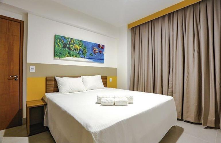 Apartamento Em Resort De Olimpia - Direto Com Dono Apto 1201 Bagian luar foto